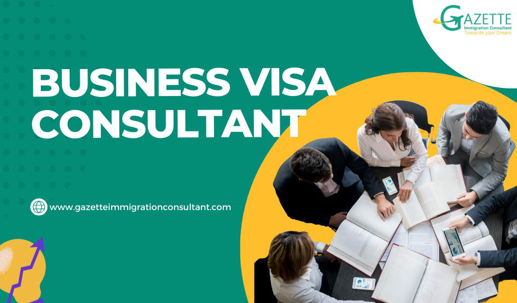 Everything You Need to Know About Business Visa
