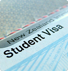 Student Visas